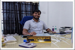 Finance Officer