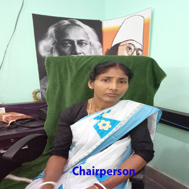 Chairman