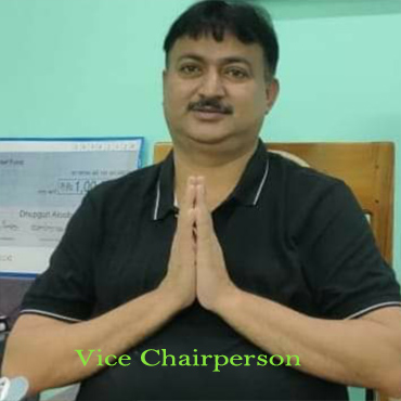 Vice Chairman